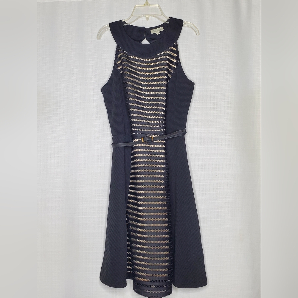 NWOT Cheault dress